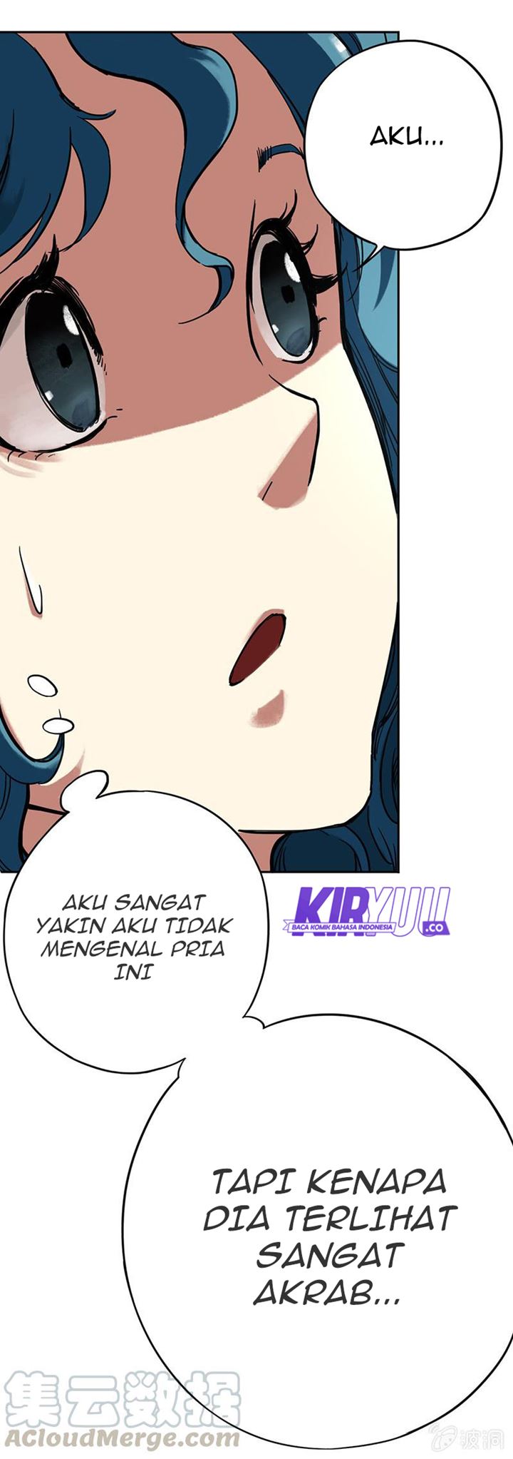 Starting From Zero in Doomsday Chapter 02 Gambar 13