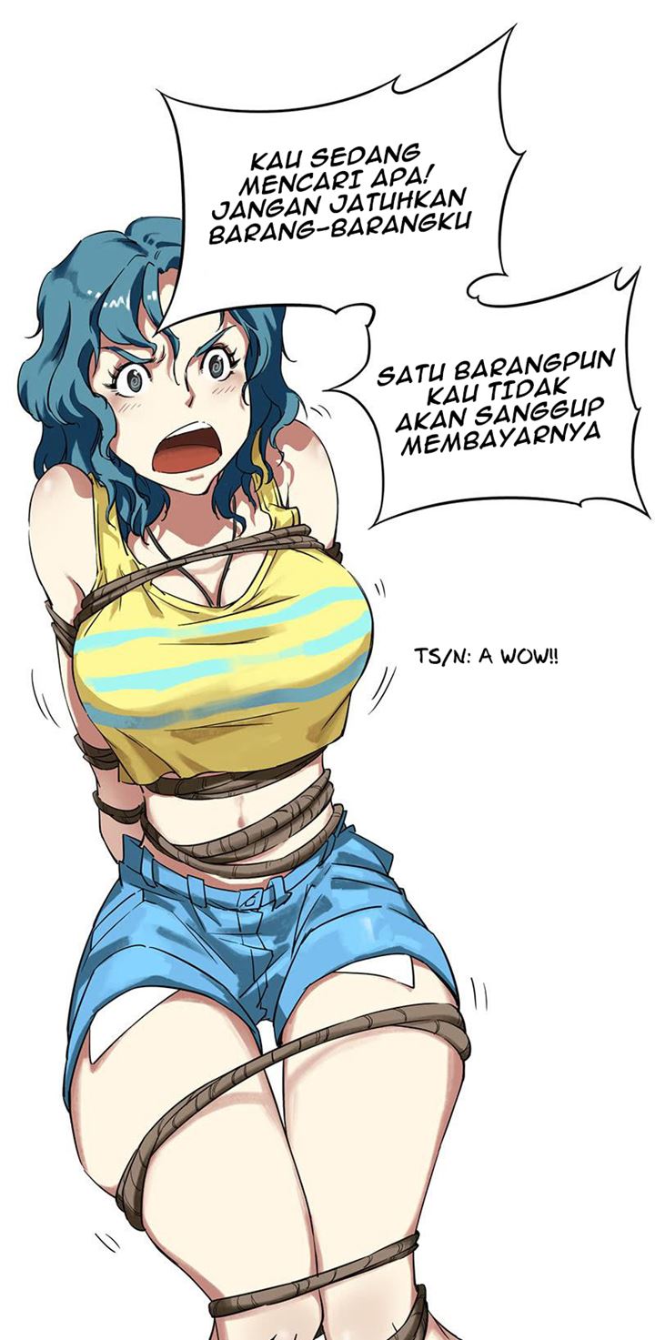 Starting From Zero in Doomsday Chapter 02 Gambar 16