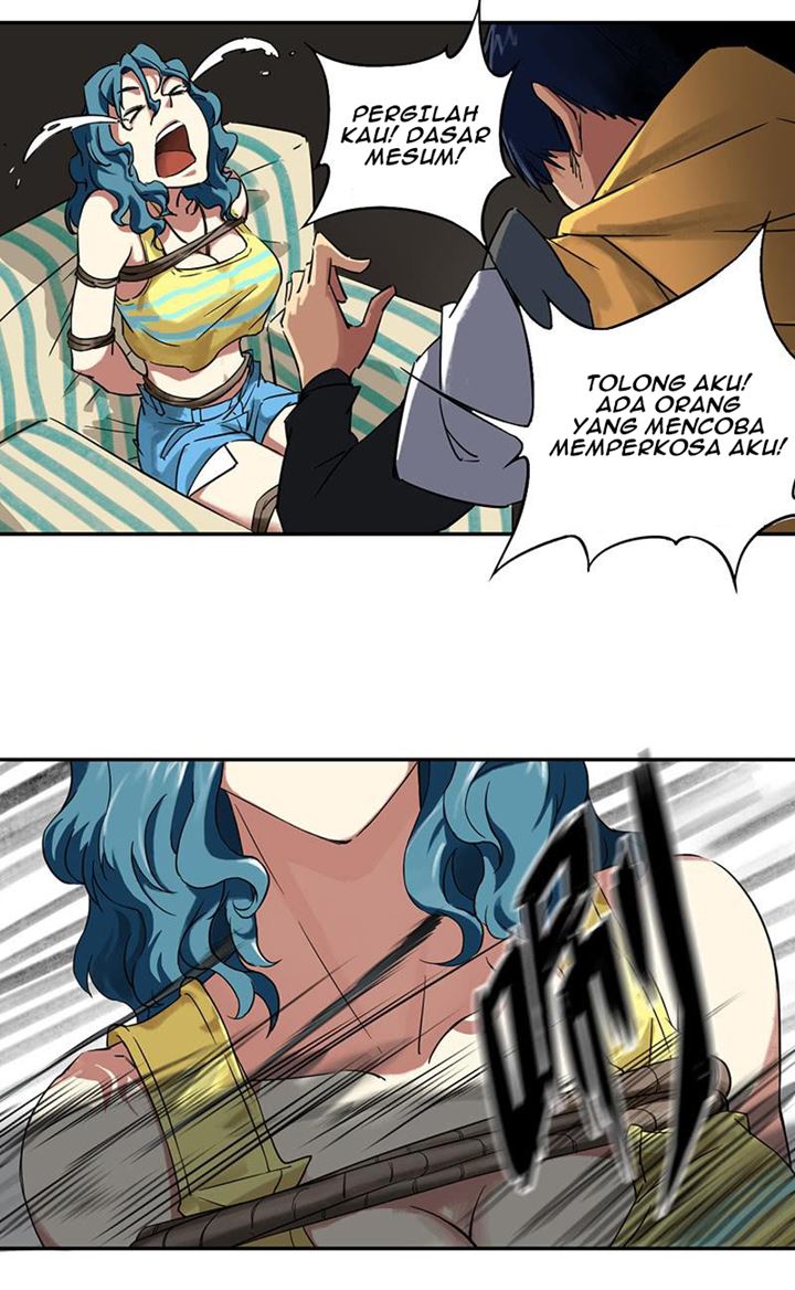 Starting From Zero in Doomsday Chapter 02 Gambar 19