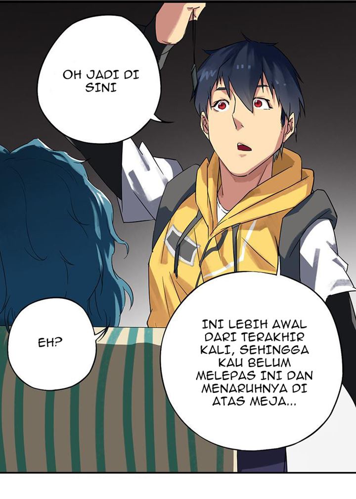 Starting From Zero in Doomsday Chapter 02 Gambar 20