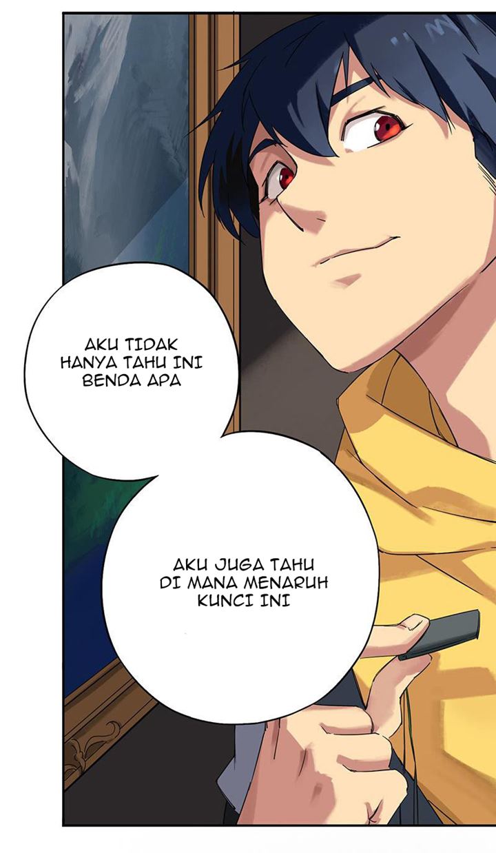 Starting From Zero in Doomsday Chapter 02 Gambar 22