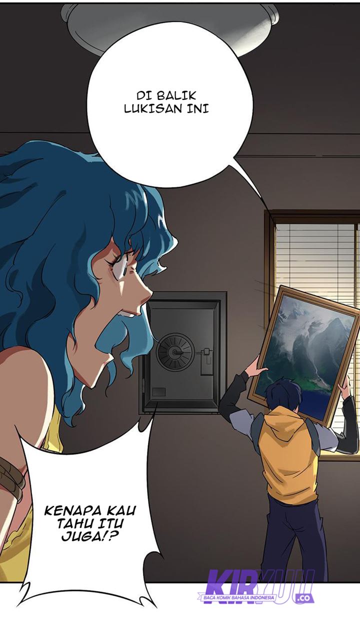 Starting From Zero in Doomsday Chapter 02 Gambar 23