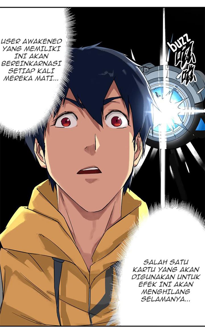 Starting From Zero in Doomsday Chapter 02 Gambar 27