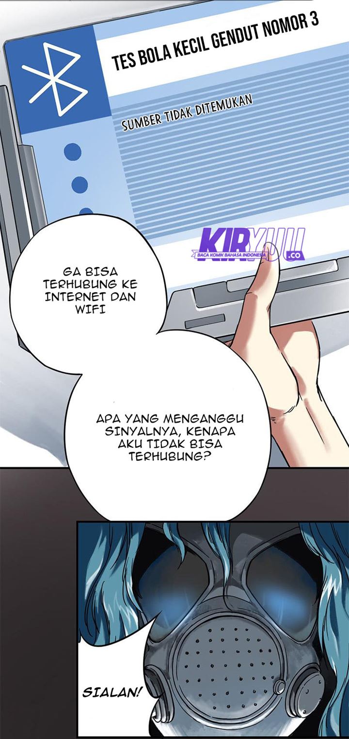 Starting From Zero in Doomsday Chapter 02 Gambar 3