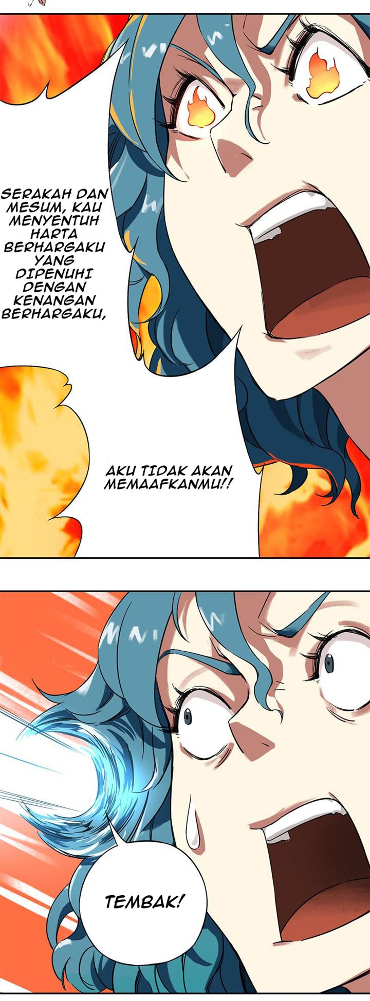 Starting From Zero in Doomsday Chapter 02 Gambar 31