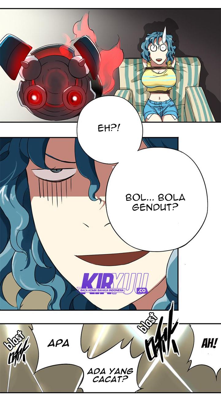 Starting From Zero in Doomsday Chapter 02 Gambar 32