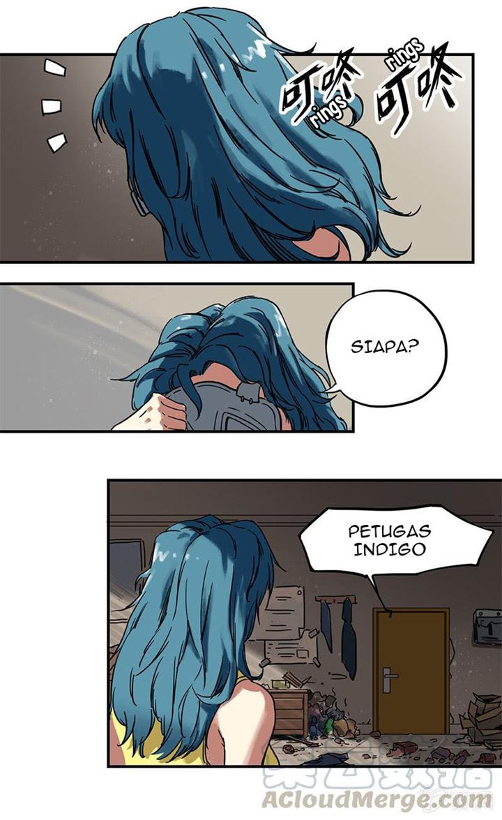 Starting From Zero in Doomsday Chapter 02 Gambar 5