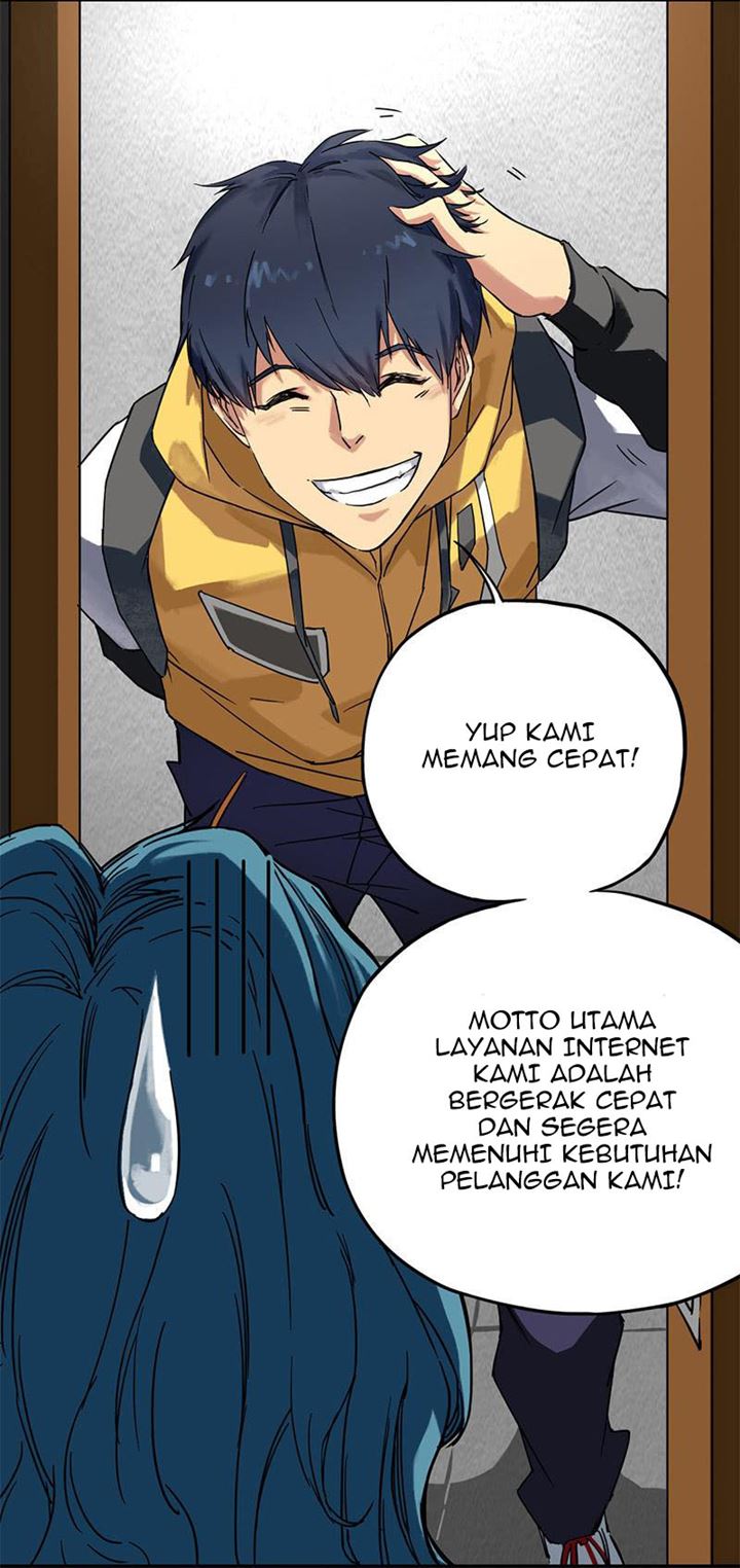 Starting From Zero in Doomsday Chapter 02 Gambar 7