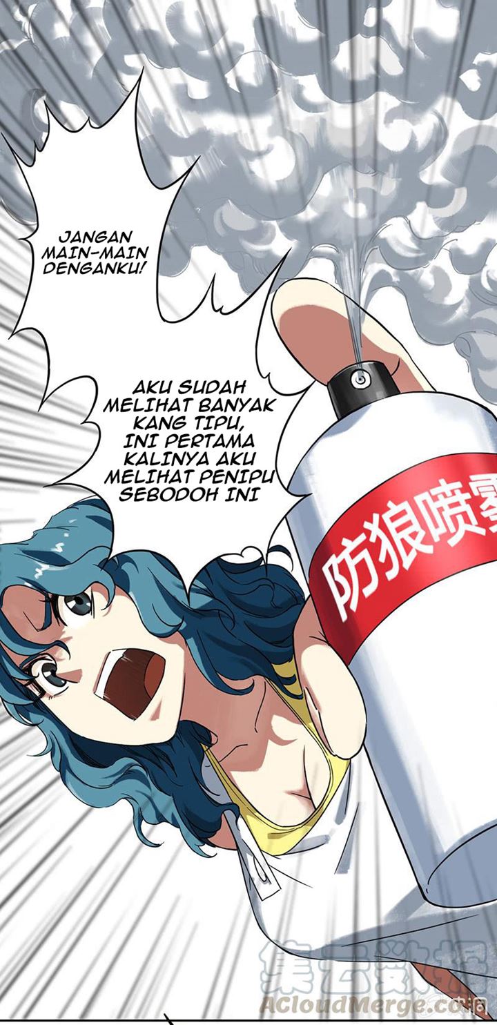 Starting From Zero in Doomsday Chapter 02 Gambar 9