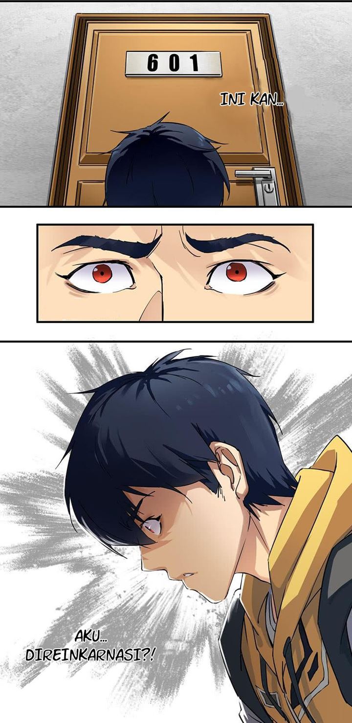 Starting From Zero in Doomsday Chapter 01 Gambar 35