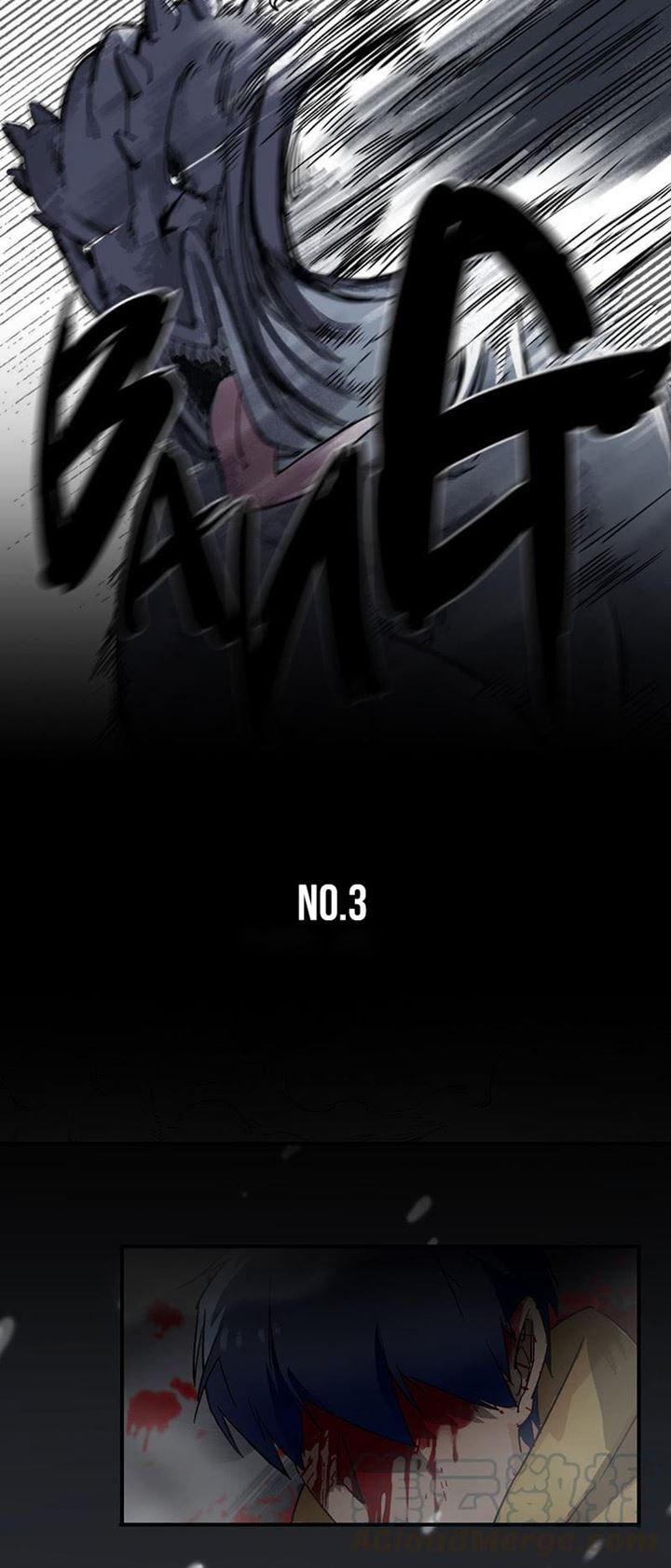 Starting From Zero in Doomsday Chapter 00 Gambar 4