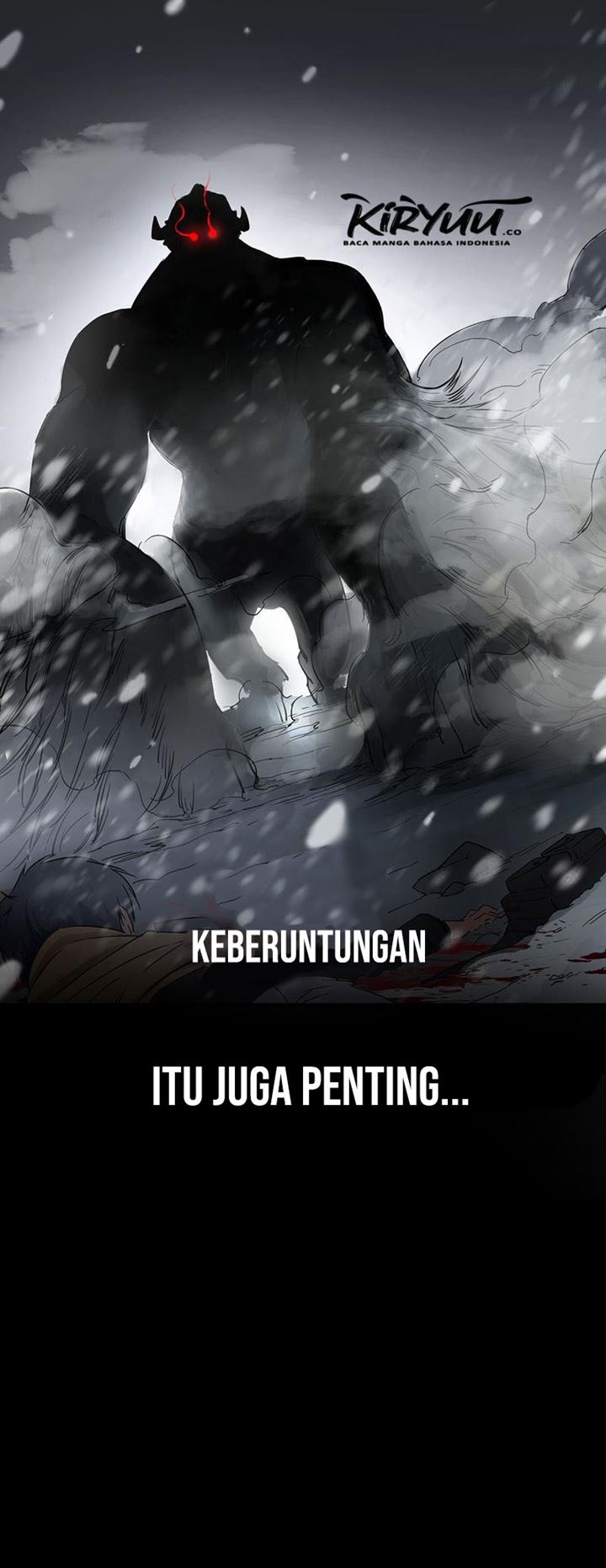 Starting From Zero in Doomsday Chapter 00 Gambar 5