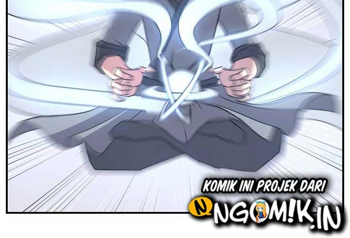 The Invincible Immortal Chapter 62 Gambar 37
