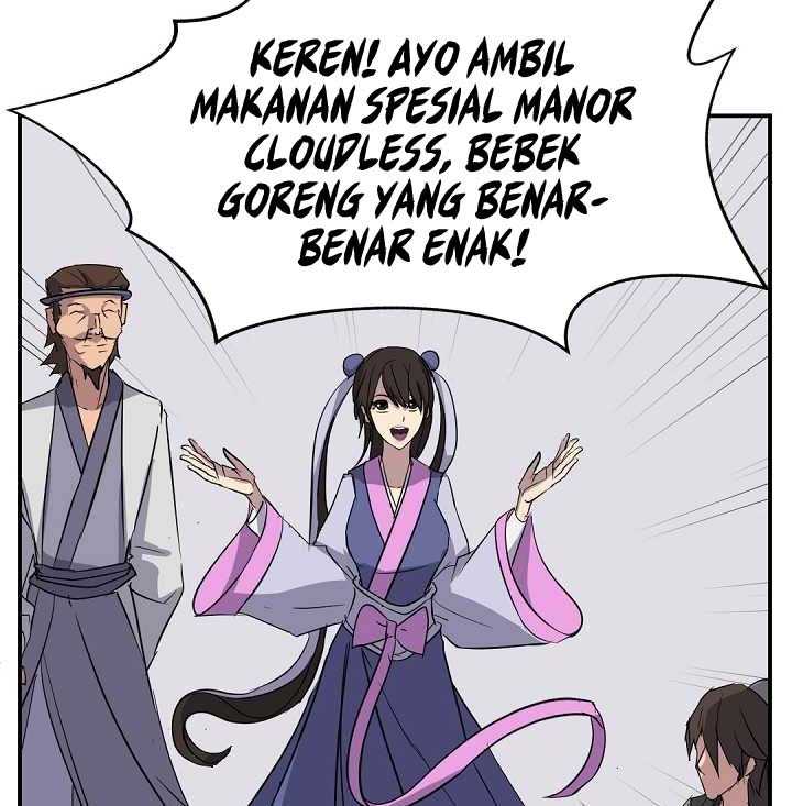 The Invincible Immortal Chapter 62 Gambar 40