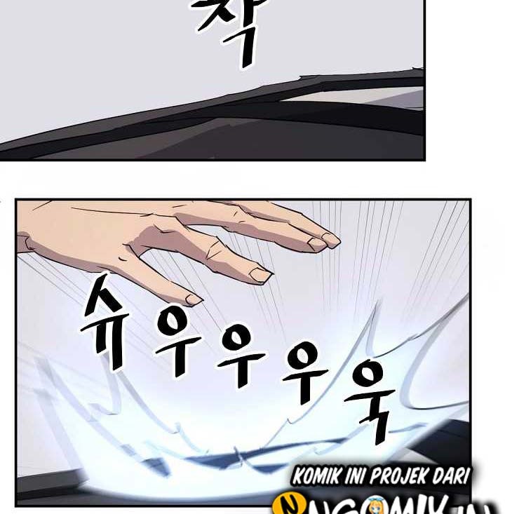 The Invincible Immortal Chapter 62 Gambar 43