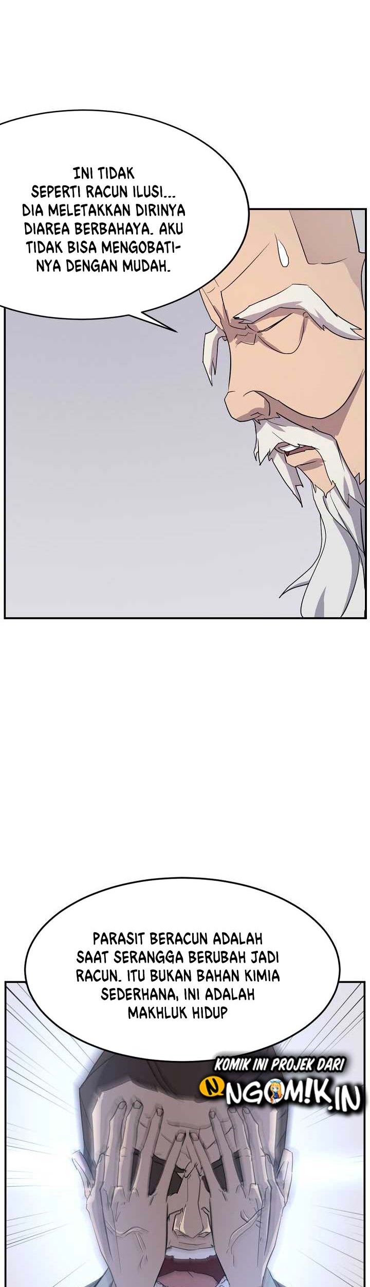 The Invincible Immortal Chapter 62 Gambar 45