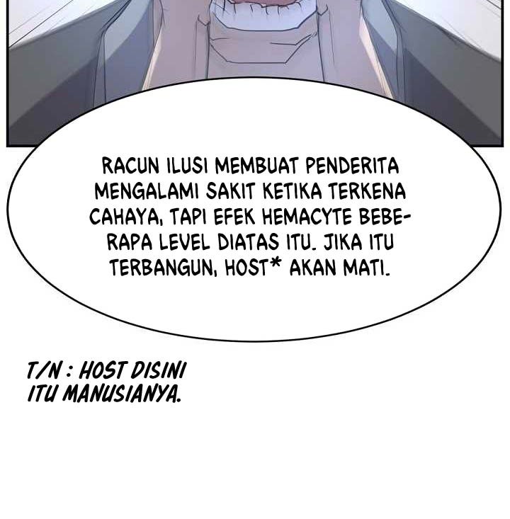 The Invincible Immortal Chapter 62 Gambar 46