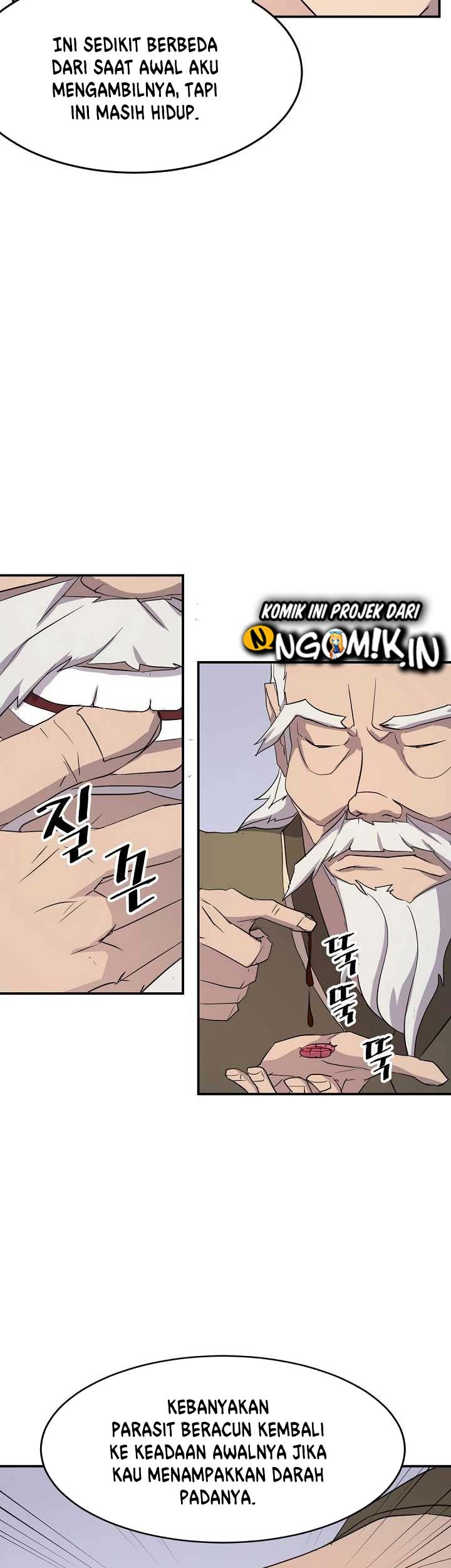 The Invincible Immortal Chapter 62 Gambar 50