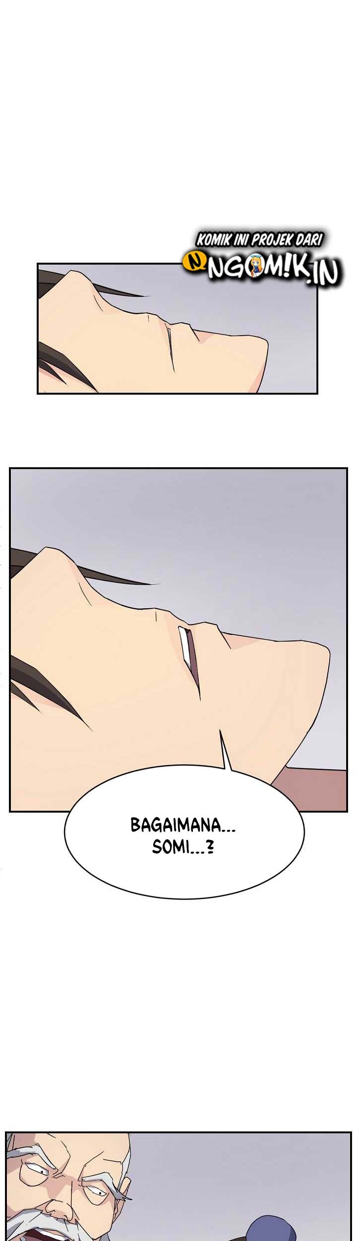 The Invincible Immortal Chapter 62 Gambar 8