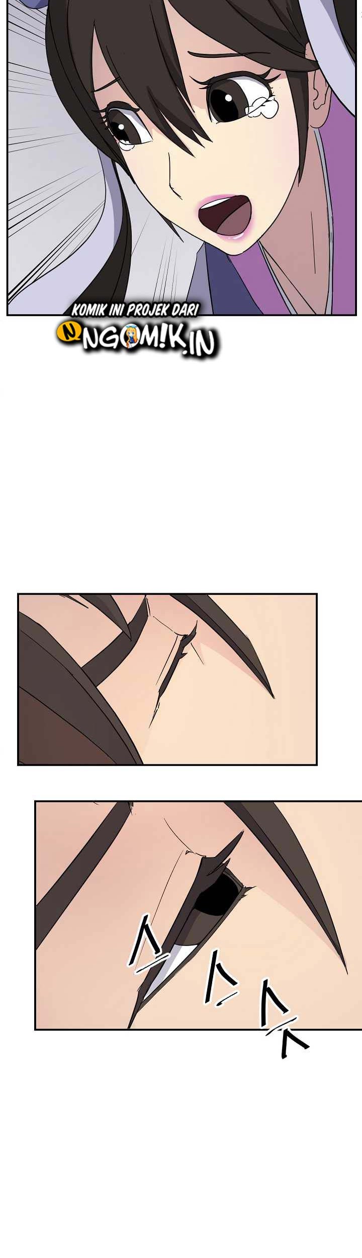 The Invincible Immortal Chapter 62 Gambar 12