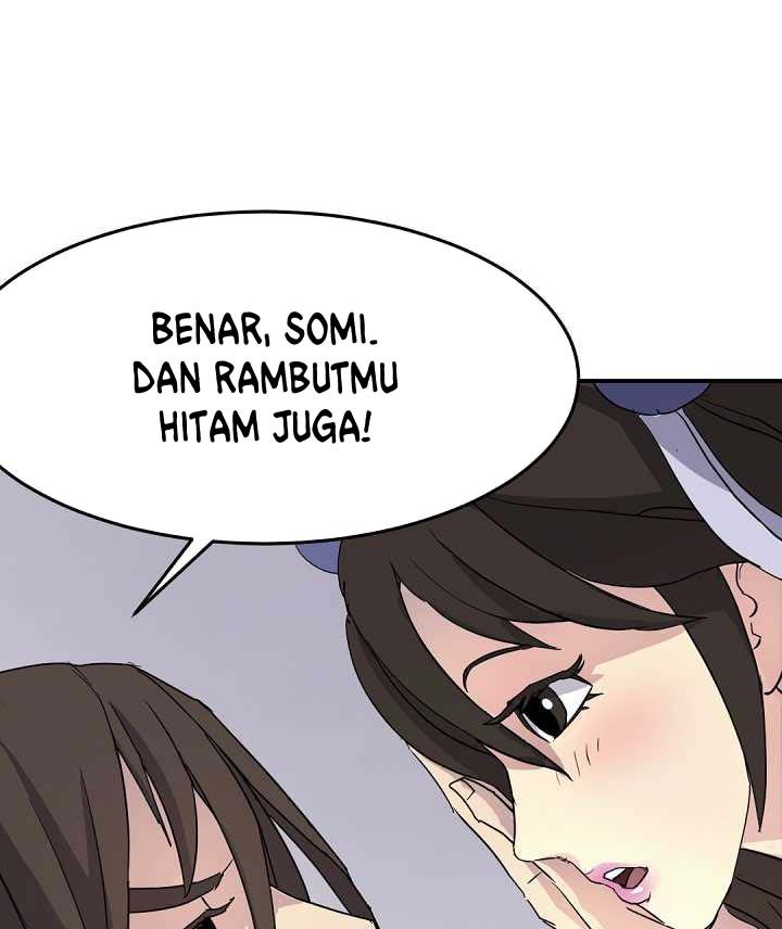 The Invincible Immortal Chapter 62 Gambar 13
