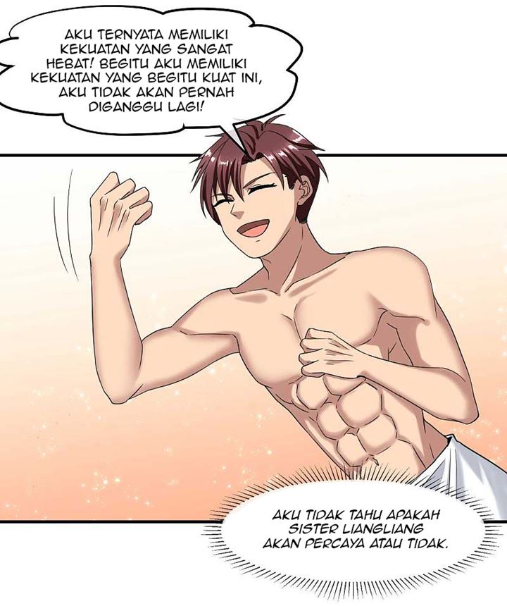 Beauty’s Close Coach Chapter 23 Gambar 12