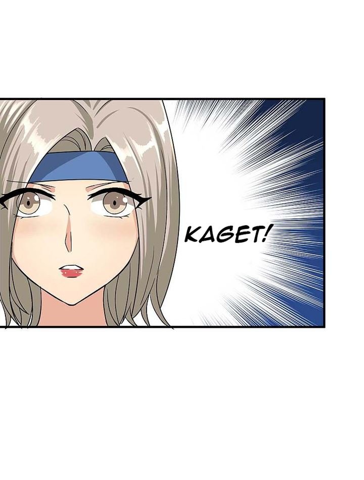 Beauty’s Close Coach Chapter 23 Gambar 17