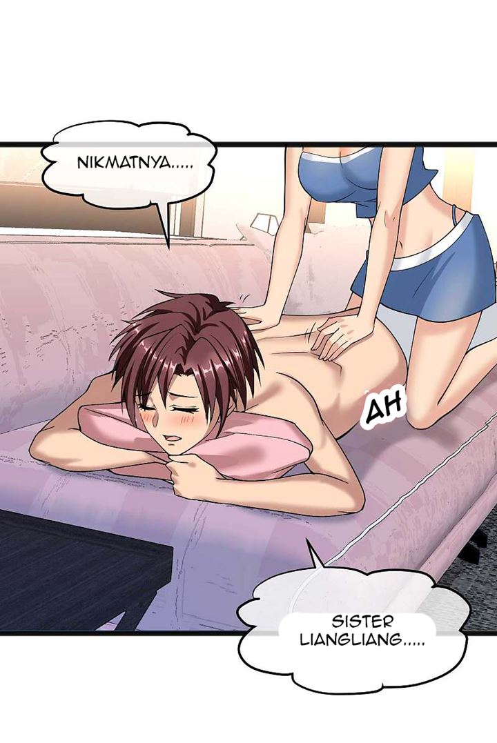 Baca Manhua Beauty’s Close Coach Chapter 23 Gambar 2