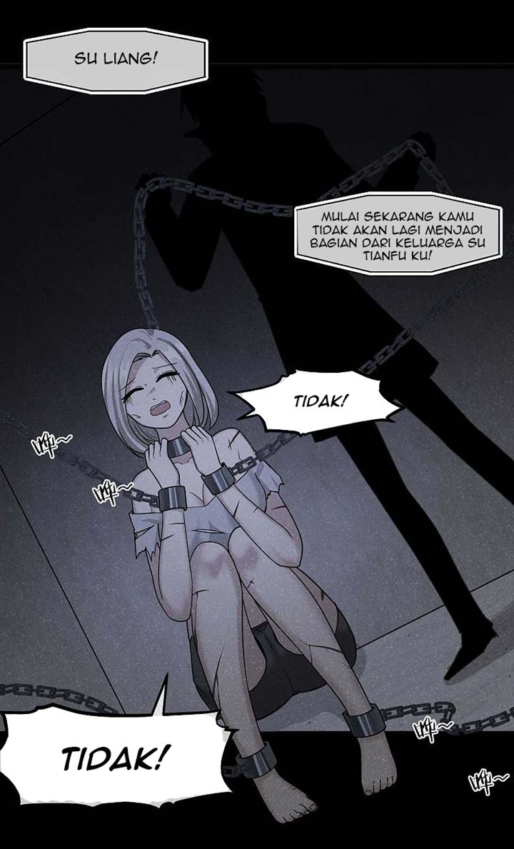 Beauty’s Close Coach Chapter 23 Gambar 22