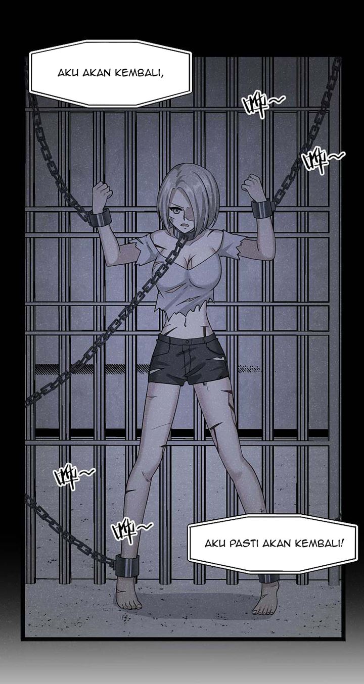 Beauty’s Close Coach Chapter 23 Gambar 23
