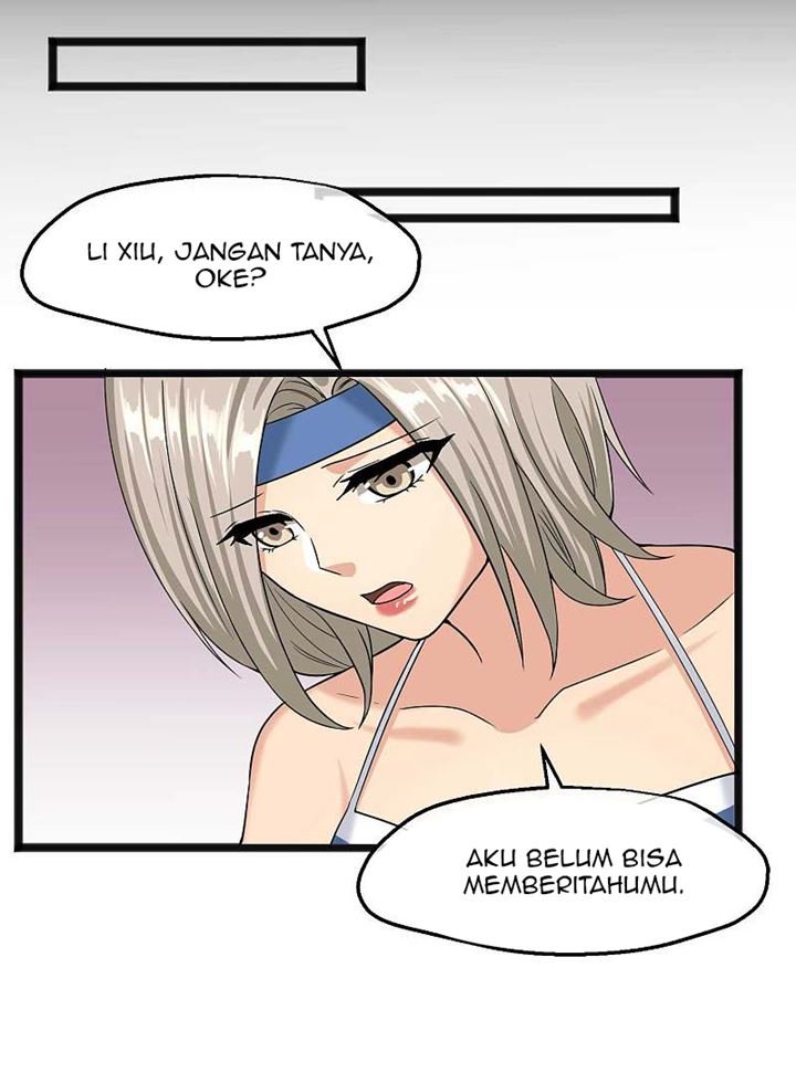 Beauty’s Close Coach Chapter 23 Gambar 24
