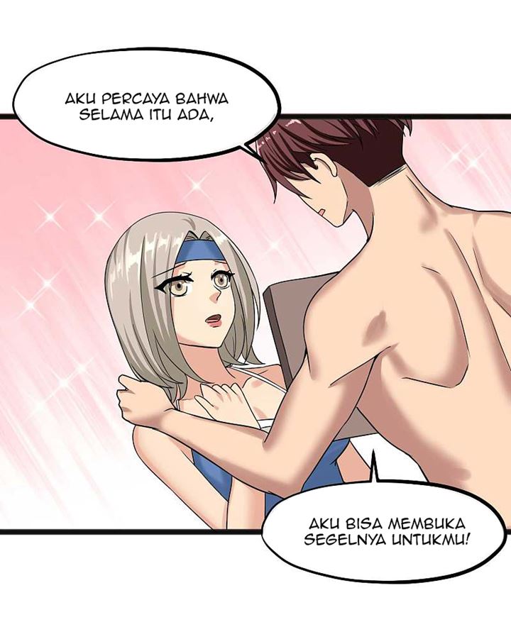 Beauty’s Close Coach Chapter 23 Gambar 26