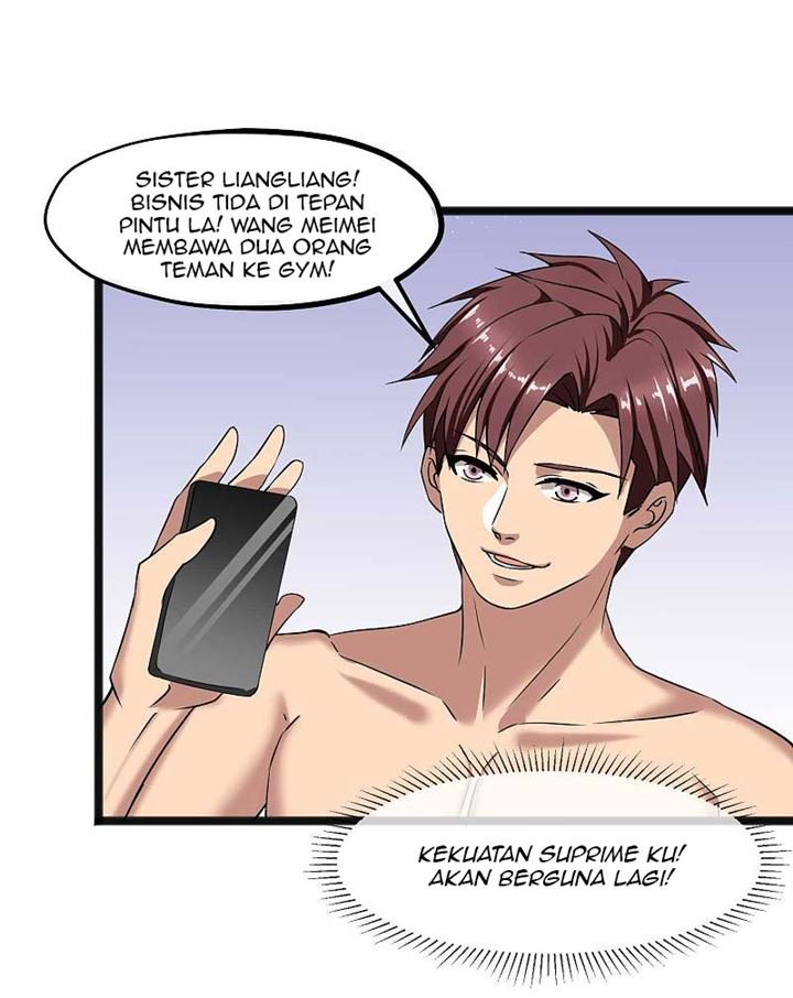 Beauty’s Close Coach Chapter 23 Gambar 31