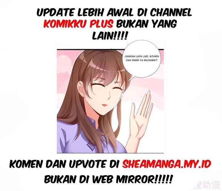 Beauty’s Close Coach Chapter 23 Gambar 32