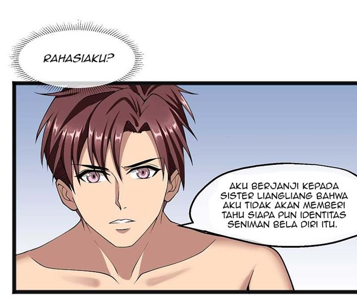 Beauty’s Close Coach Chapter 23 Gambar 7