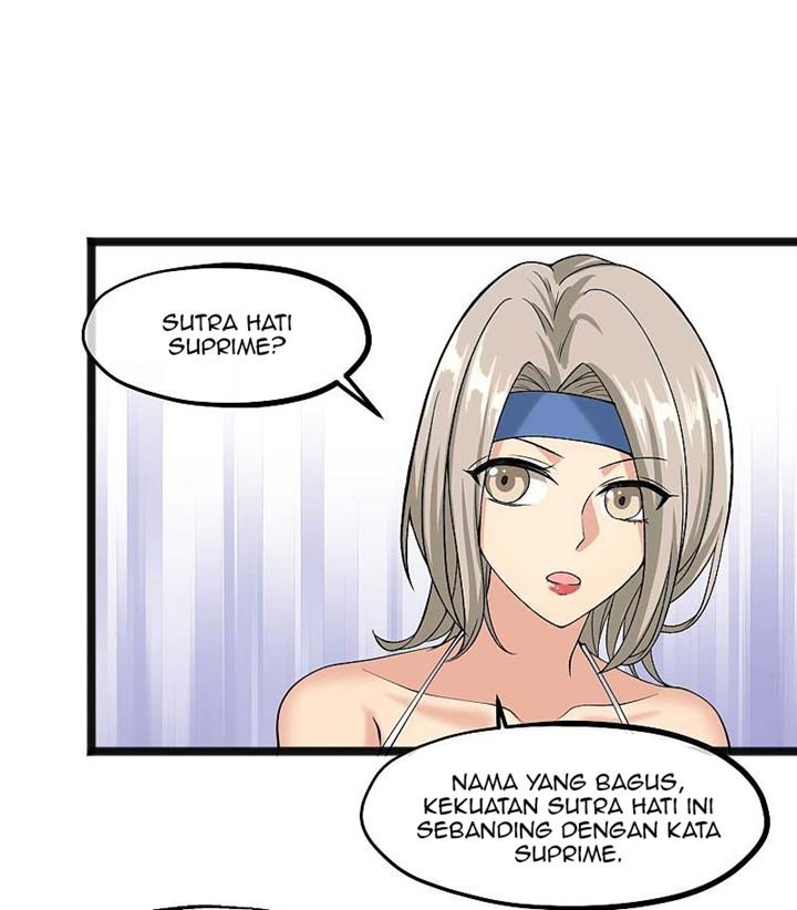 Beauty’s Close Coach Chapter 23 Gambar 9