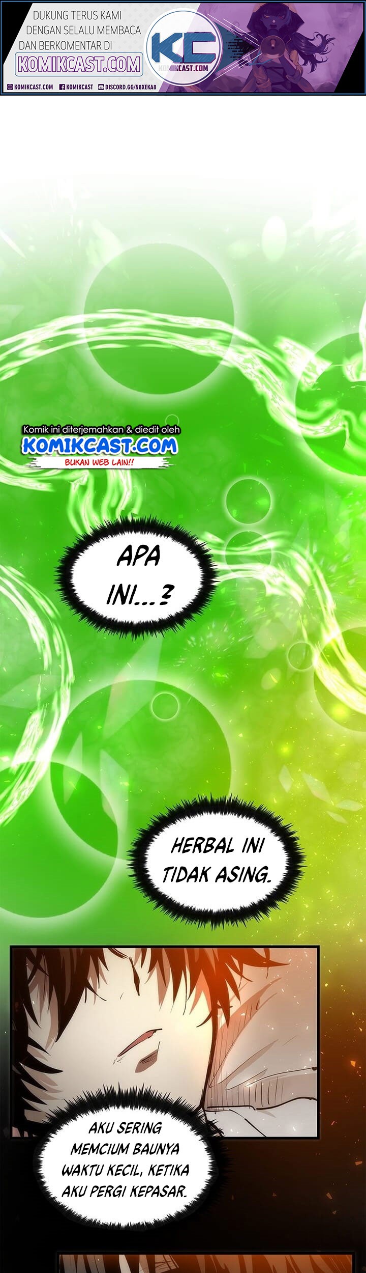 Baca Manhwa Doctor’s Rebirth Chapter 04 Gambar 2