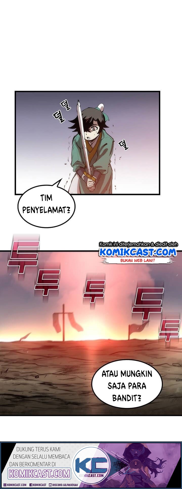 Doctor’s Rebirth Chapter 02 Gambar 31