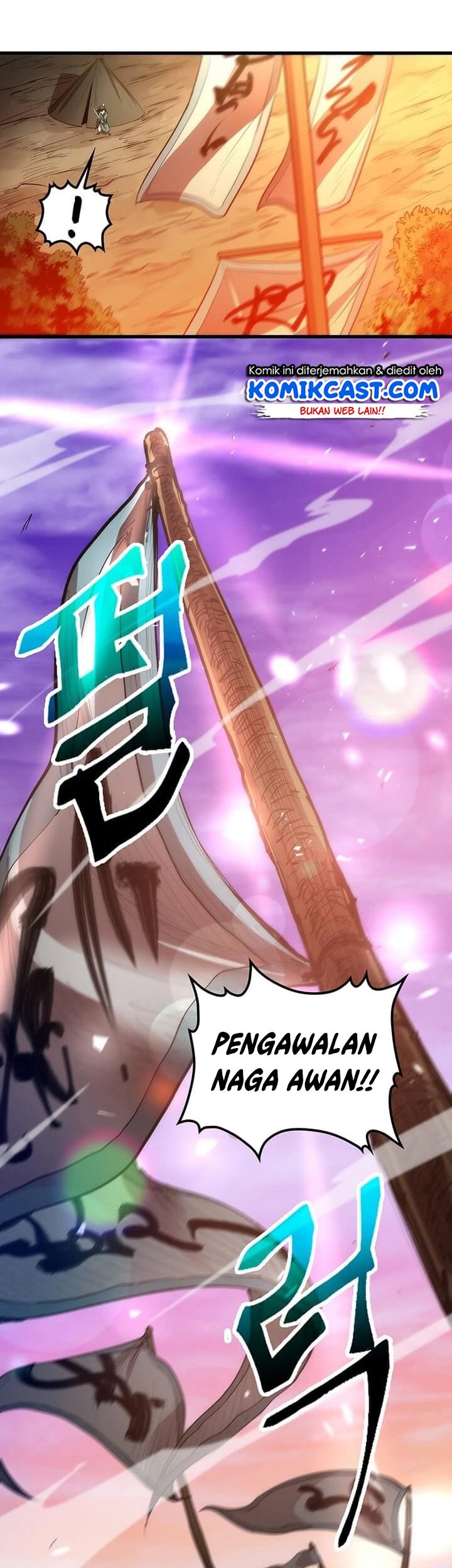 Doctor’s Rebirth Chapter 02 Gambar 32