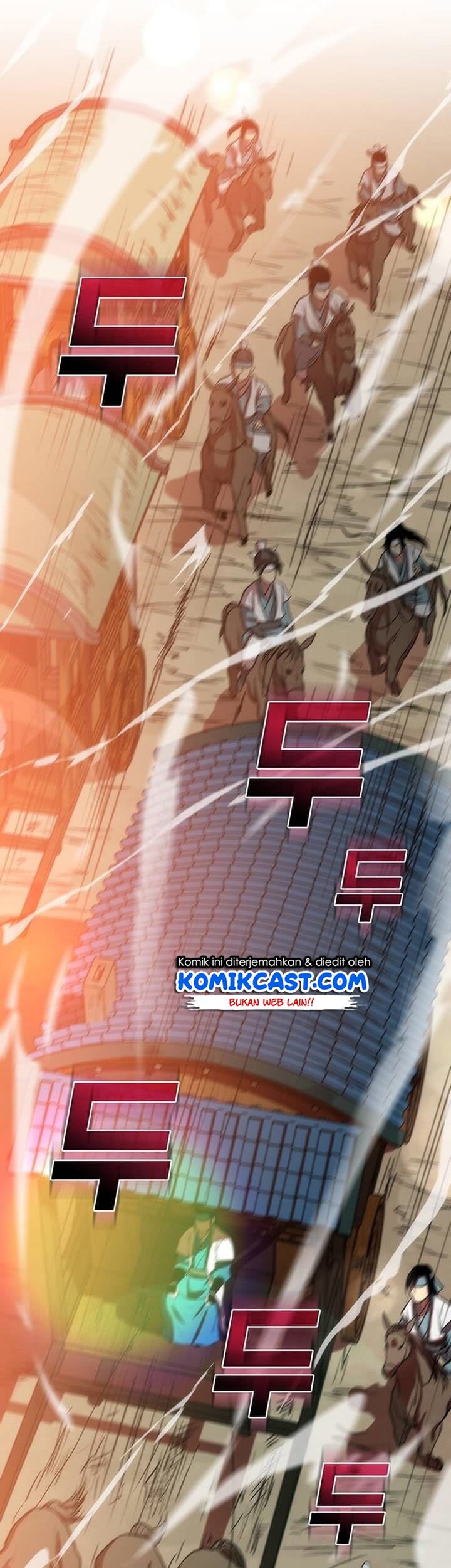 Doctor’s Rebirth Chapter 02 Gambar 34