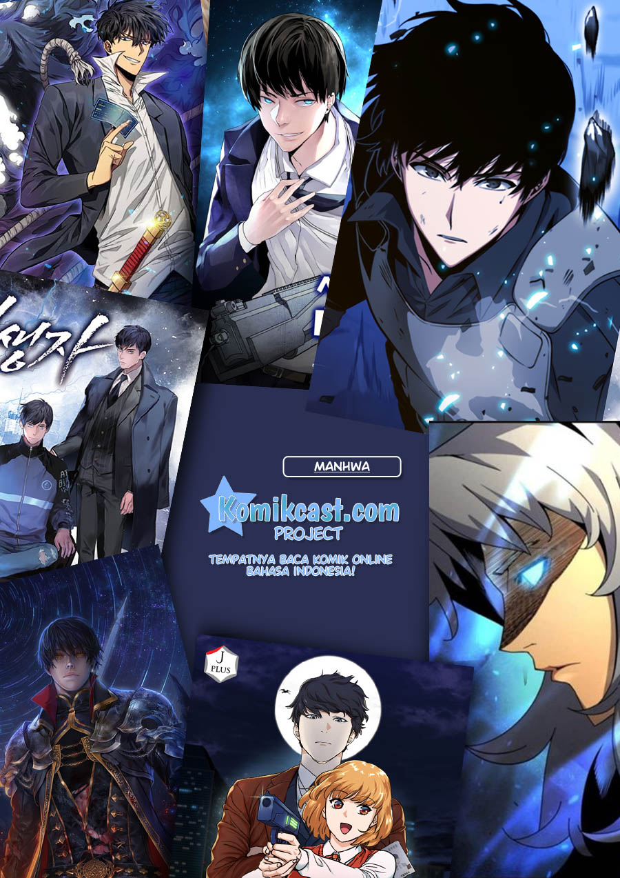 Doctor’s Rebirth Chapter 01 Gambar 51