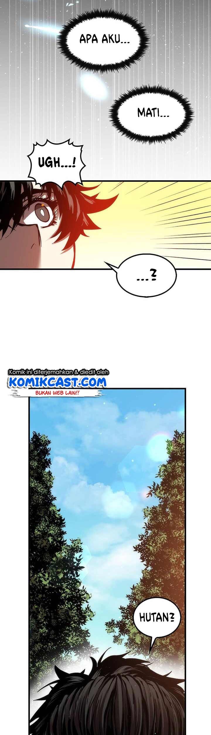 Doctor’s Rebirth Chapter 01 Gambar 21