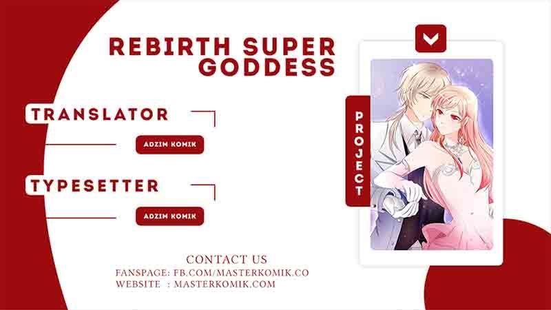 Baca Komik Rebirth Super Goddess Chapter 02 Gambar 1