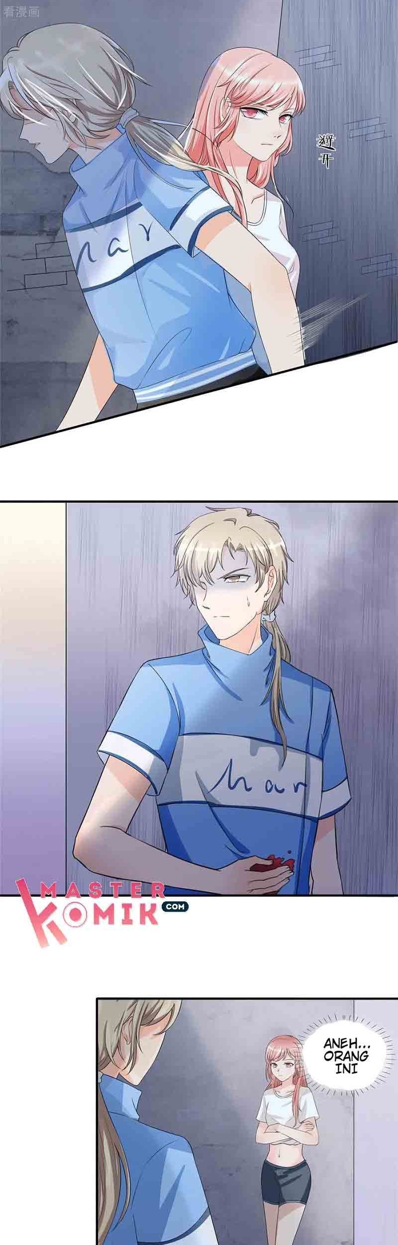 Rebirth Super Goddess Chapter 02 Gambar 3