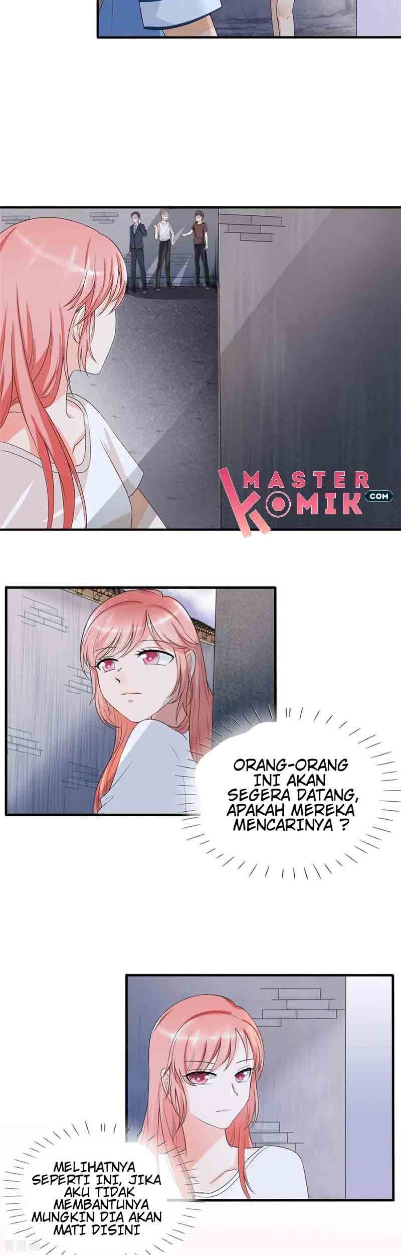 Rebirth Super Goddess Chapter 02 Gambar 4