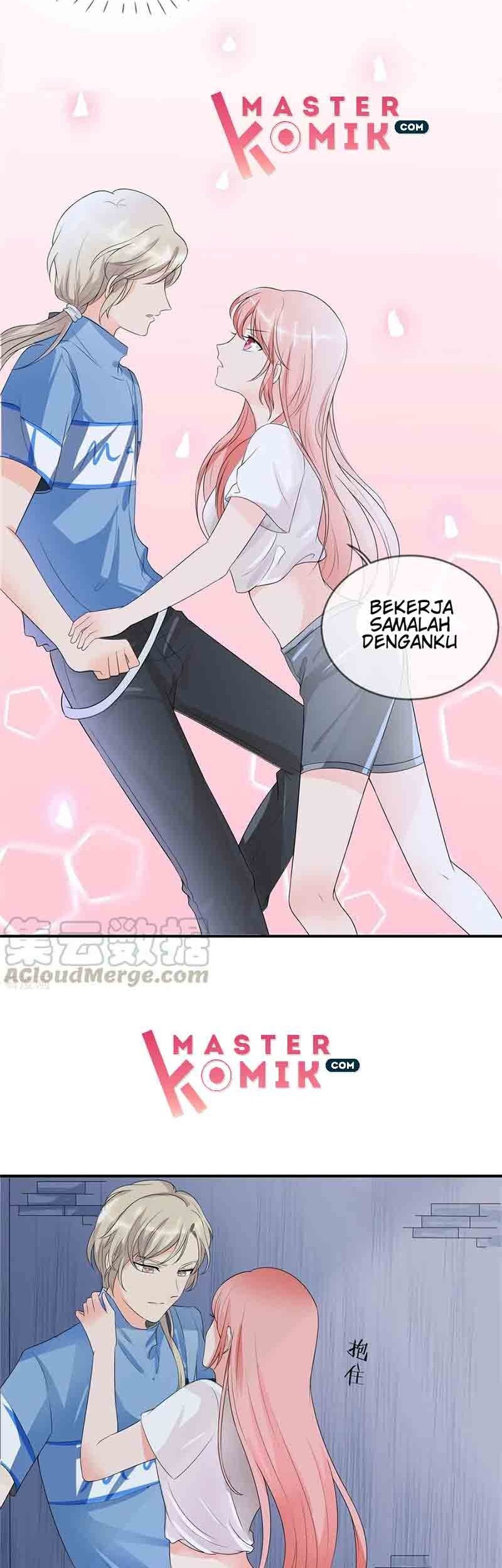 Rebirth Super Goddess Chapter 02 Gambar 5