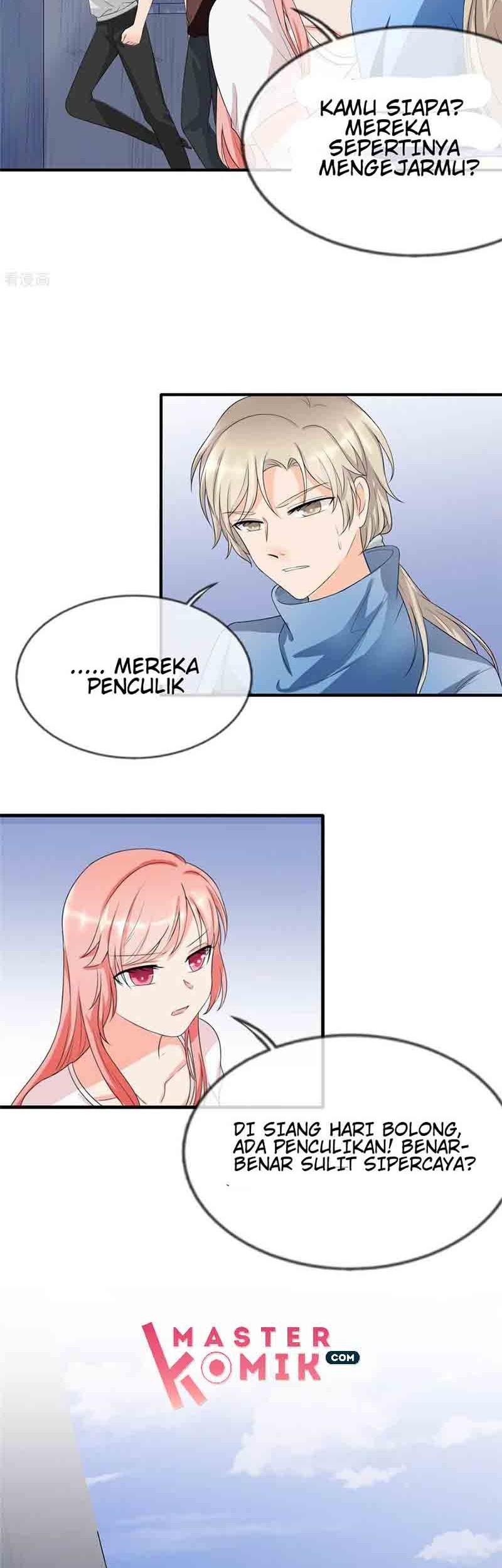 Rebirth Super Goddess Chapter 02 Gambar 8