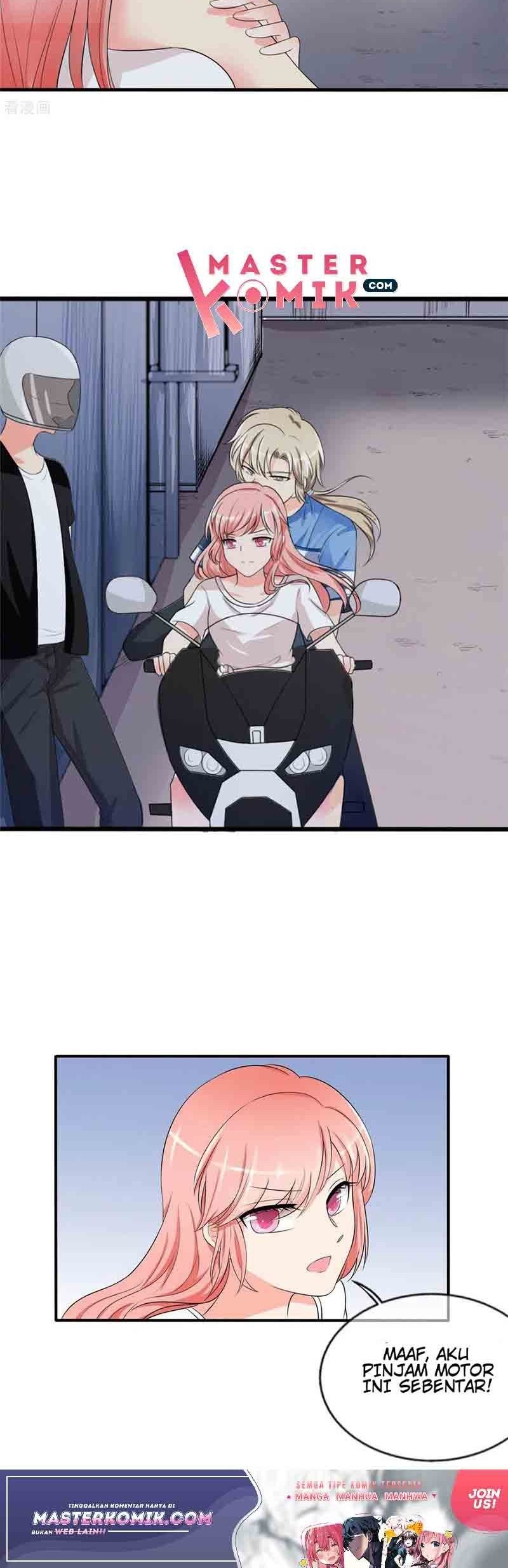 Rebirth Super Goddess Chapter 02 Gambar 10