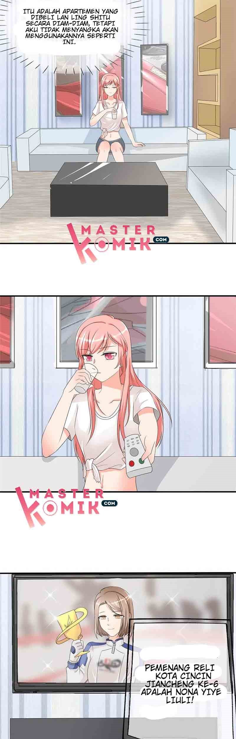 Rebirth Super Goddess Chapter 02 Gambar 16