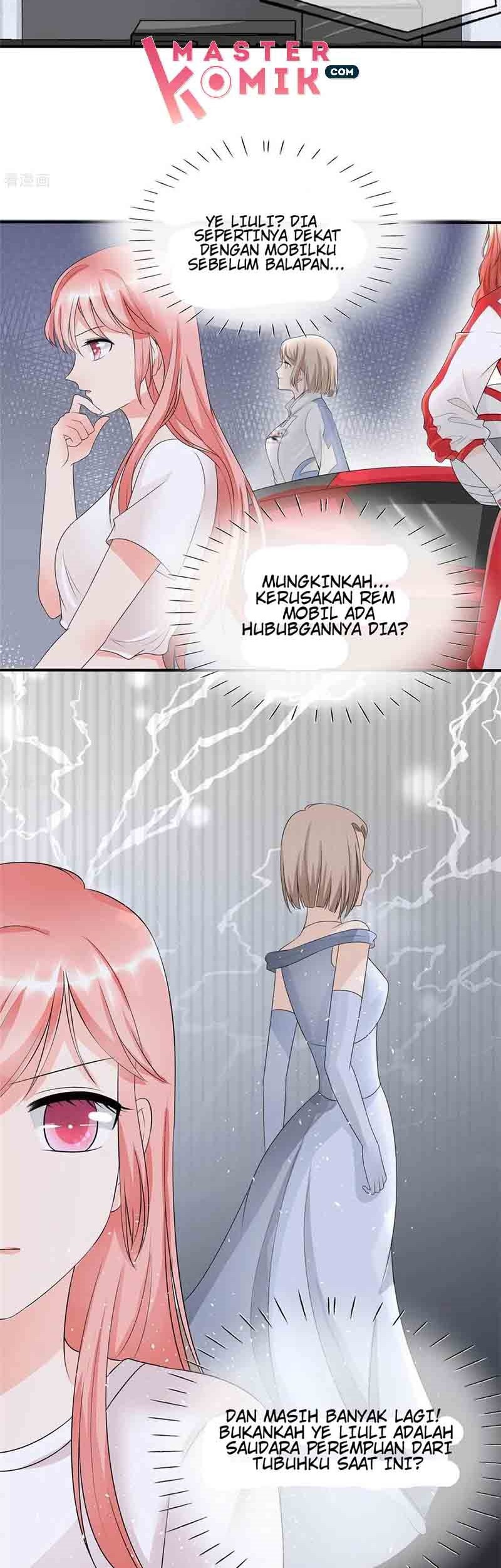 Rebirth Super Goddess Chapter 02 Gambar 17